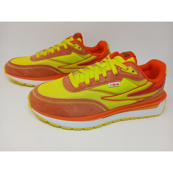 Fila Renno x DBZ Super Shenron Dragon Ball Z Men\'s US Size 10 Brand New In Box main image 15